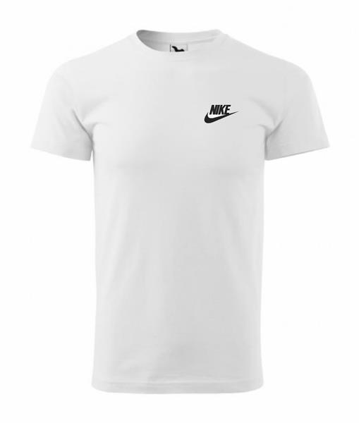 Футболка ALIA (M-3XL) 3015 white (лето)