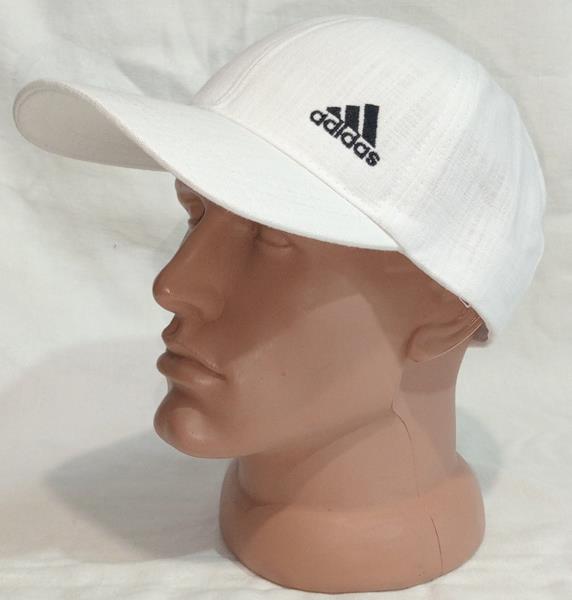 Кепка Mabi (56-60) MB188 white (лето)