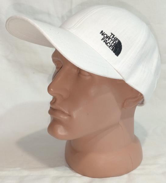 Кепка Mabi (56-60) MB190 white (лето)