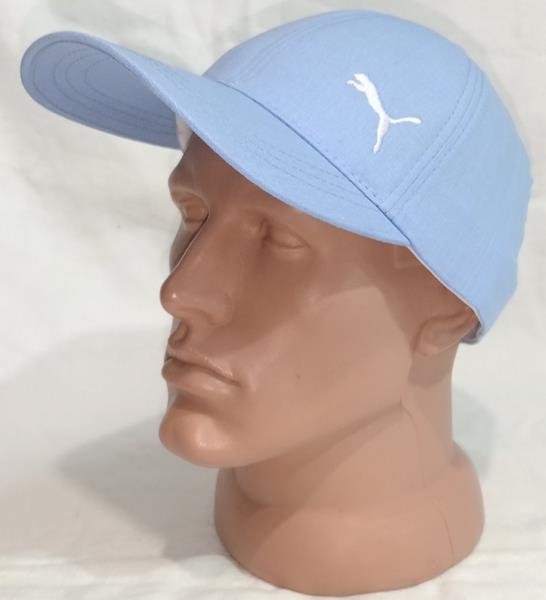 Кепка Mabi (56-60) MB194 l.blue (лето)