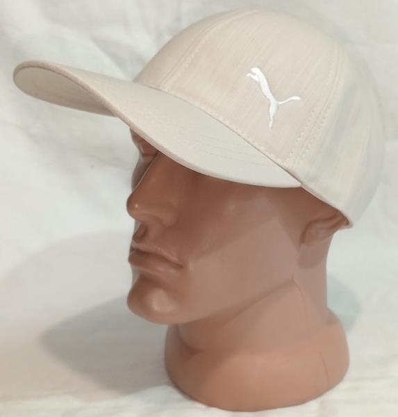 Кепка Mabi (56-60) MB197 beige (лето)