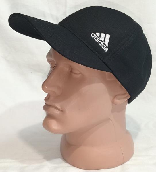 Кепка Mabi (56-60) MB202 black (лето)