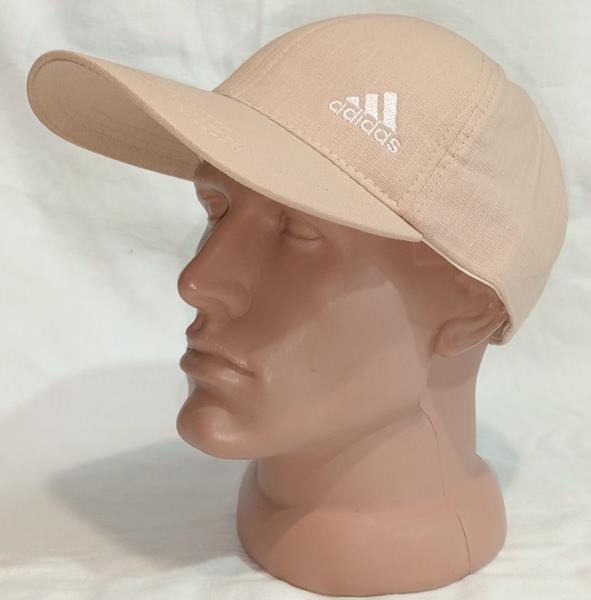 Кепка Mabi (56-60) MB205 beige (лето)