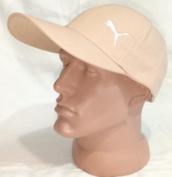 Кепка Mabi (56-60) MB206 beige (лето)