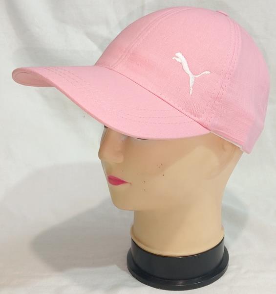 Кепка Mabi (56-60) MB215 pink (лето)