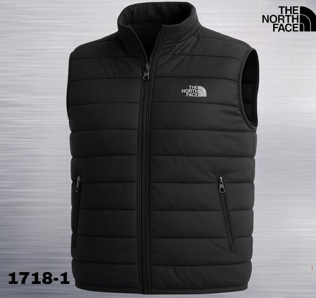 Жилетка AZT (46-54) 1718-1 black (деми)