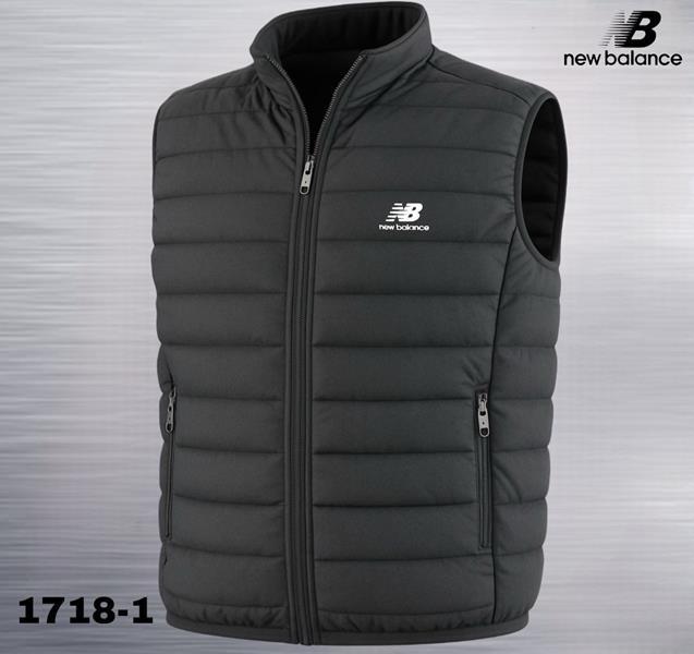 Жилетка AZT (46-54) 1718-3 d.grey (деми)