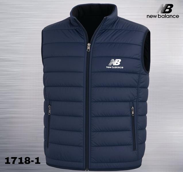 Жилетка AZT (46-54) 1718-3 navy (деми)