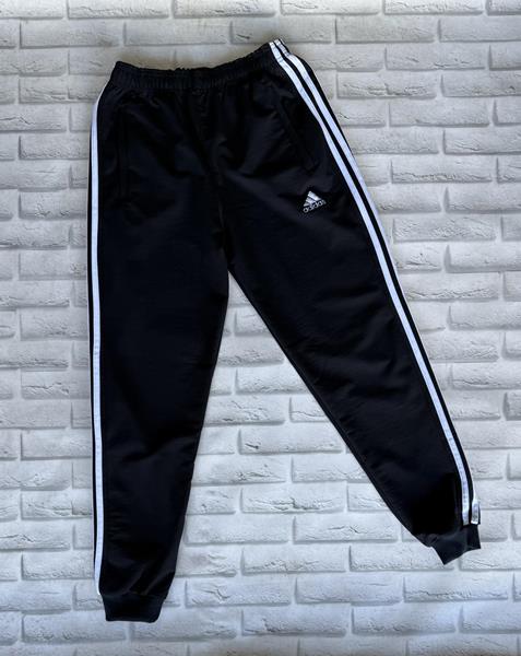 Штаны спорт Long Sport (46-54) LS177 navy (деми)