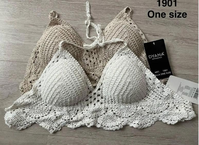 Топ Comfort (S) 1901 mix (лето)