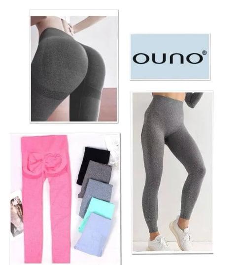 Лосины Comfort (S-XL) 3972 mix (деми)