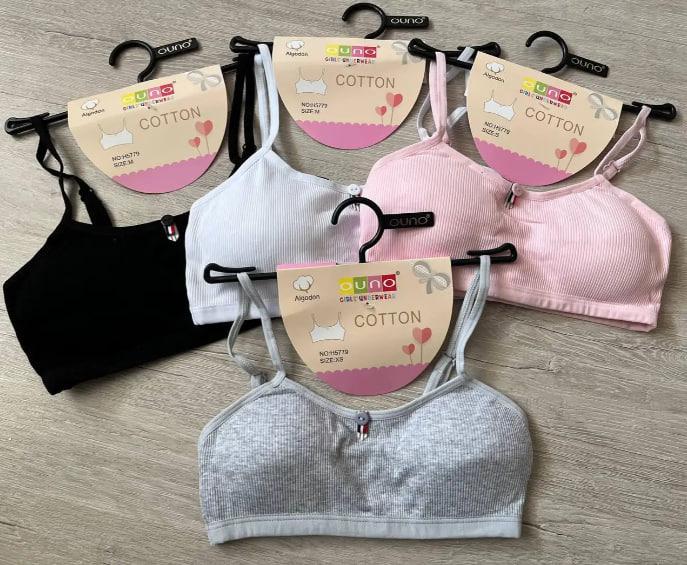 Топ Comfort (XS-M) 5779 mix (лето)