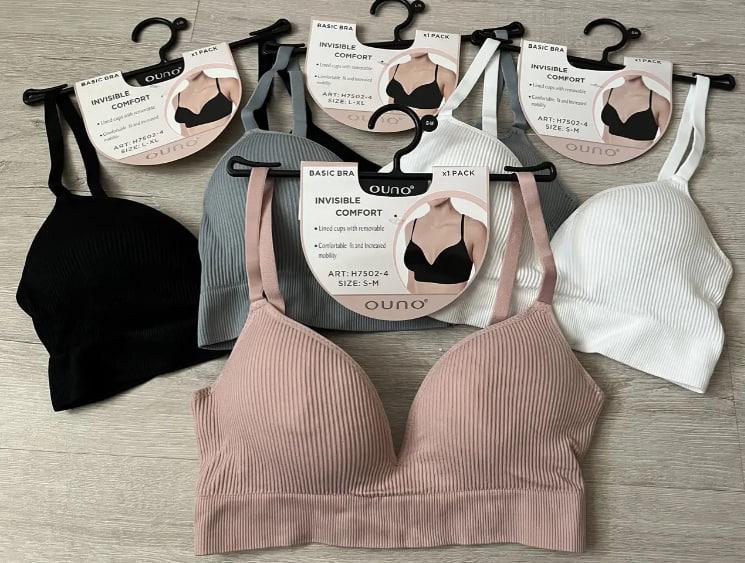 Топ Comfort (S-XL) 7502-4 mix (лето)