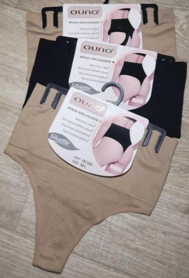 Трусы Comfort (M-2XL) 95160 mix (деми)