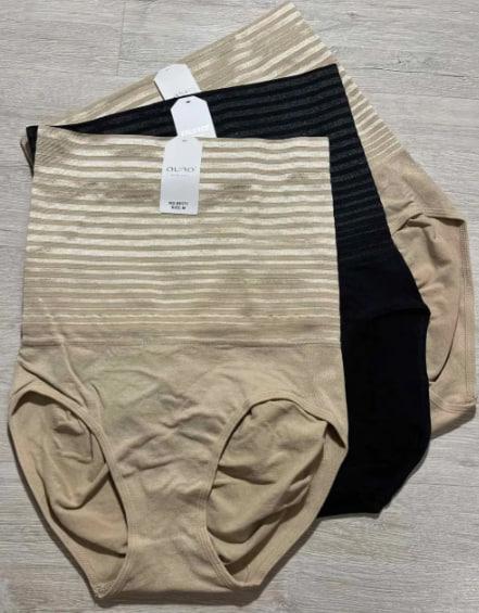 Трусы Comfort (M-XL) 95171 mix (деми)