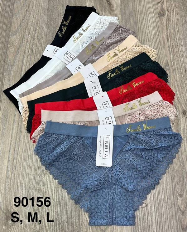 Трусы Comfort (S-L) 90156 (деми)