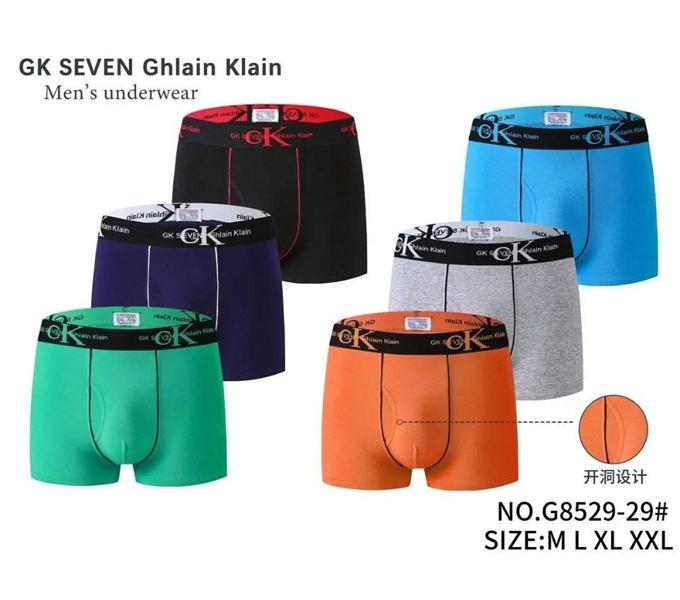 Трусы Comfort (M-3XL) G8529-29 (деми)