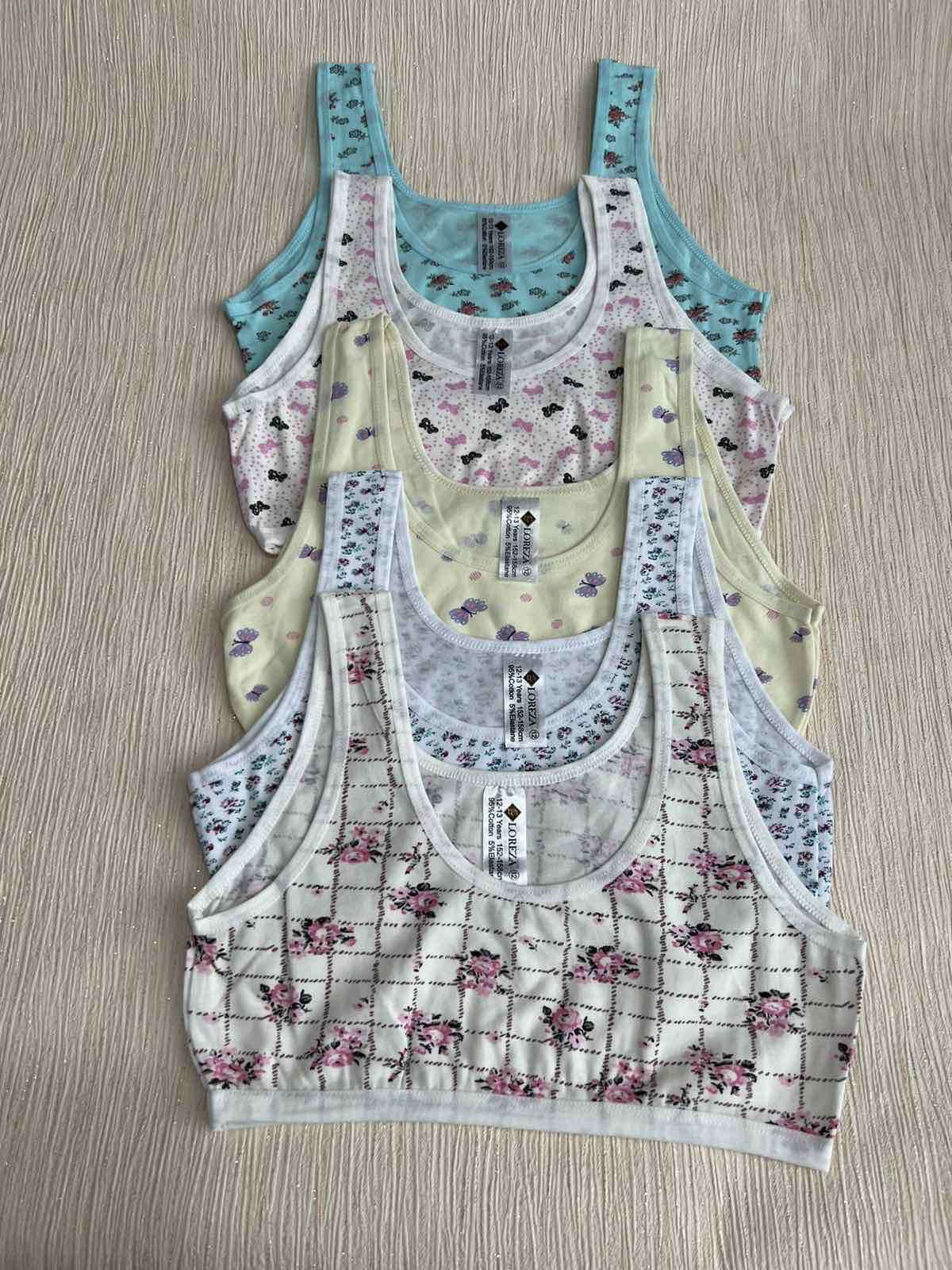 Топ Disneyopt kids (10) 103-3 mix (10) (лето)