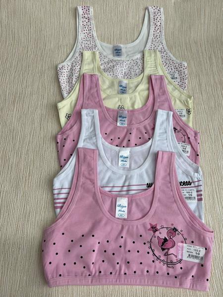 Топ Disneyopt kids (10) 103-2 mix (10) (лето)