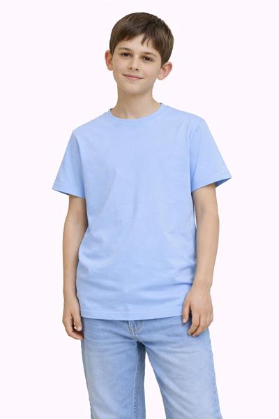 Футболка Sevim (11-16) SV1298 l.blue (лето)