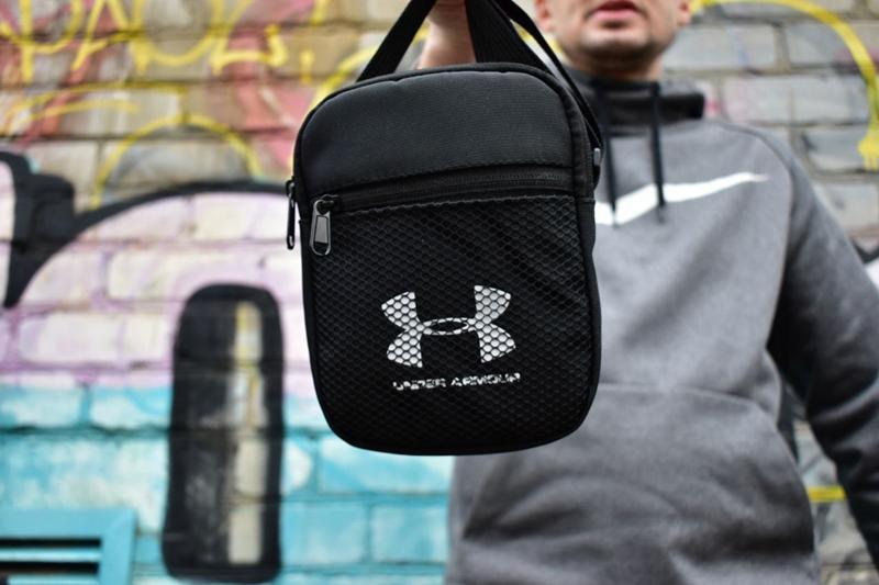 Сумка Candy bags (18*14*4) CB205 black (деми)