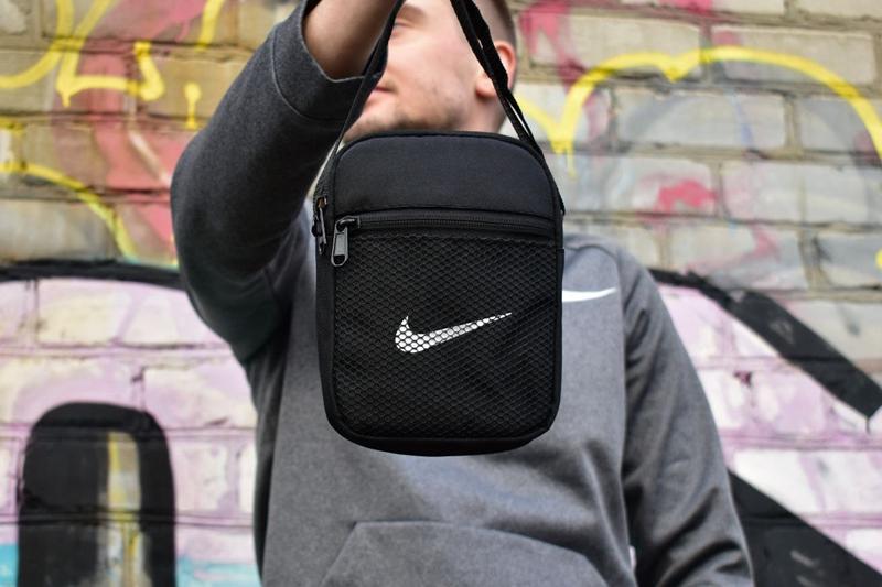 Сумка Candy bags (18*14*4) CB209 black (деми)