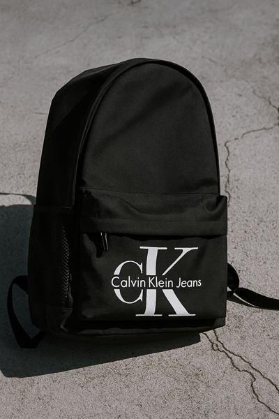 Рюкзак Candy bags (40*25*10) CB211 black (деми)