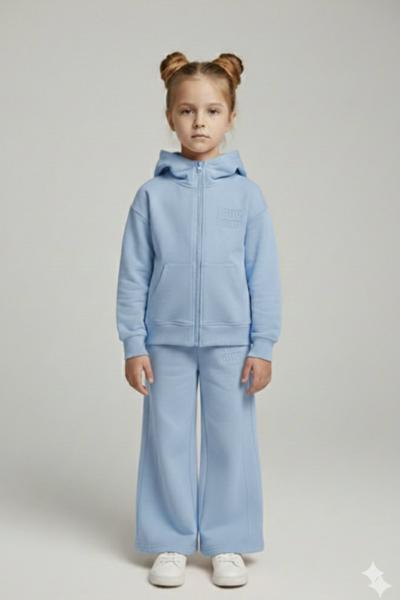 Костюм спорт Limerense (122-152) DD128 l.blue (деми)