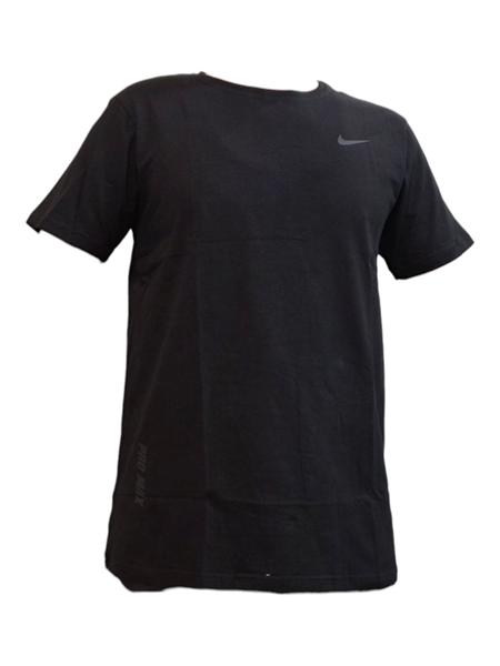 Футболка Sevim (48-56) SV1614 black (лето)