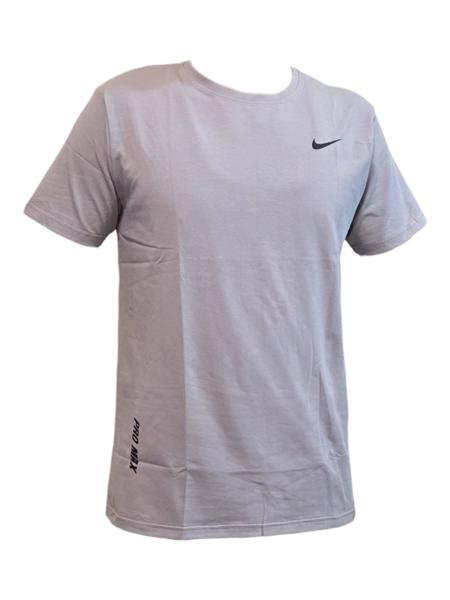 Футболка Sevim (48-56) SV1617 grey (лето)