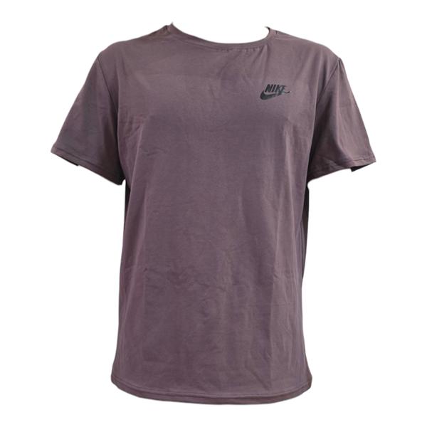 Футболка Sevim (56-64) SV1684 brown (лето)