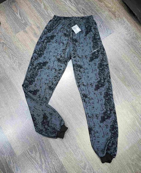 Штаны спорт Sevim (10-15) SV1695 black (деми)