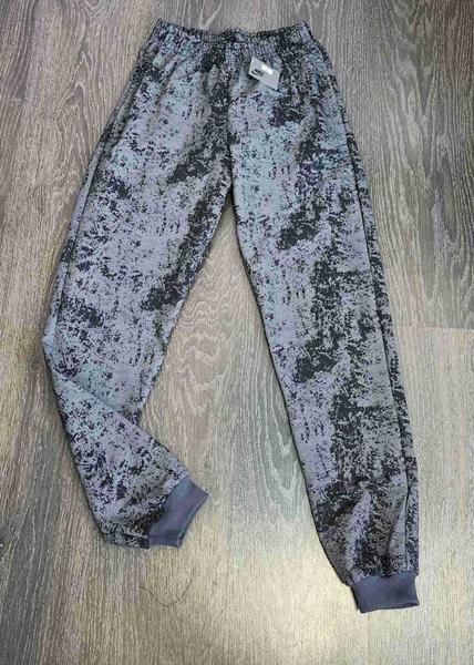 Штаны спорт Sevim (10-15) SV1696 grey (деми)