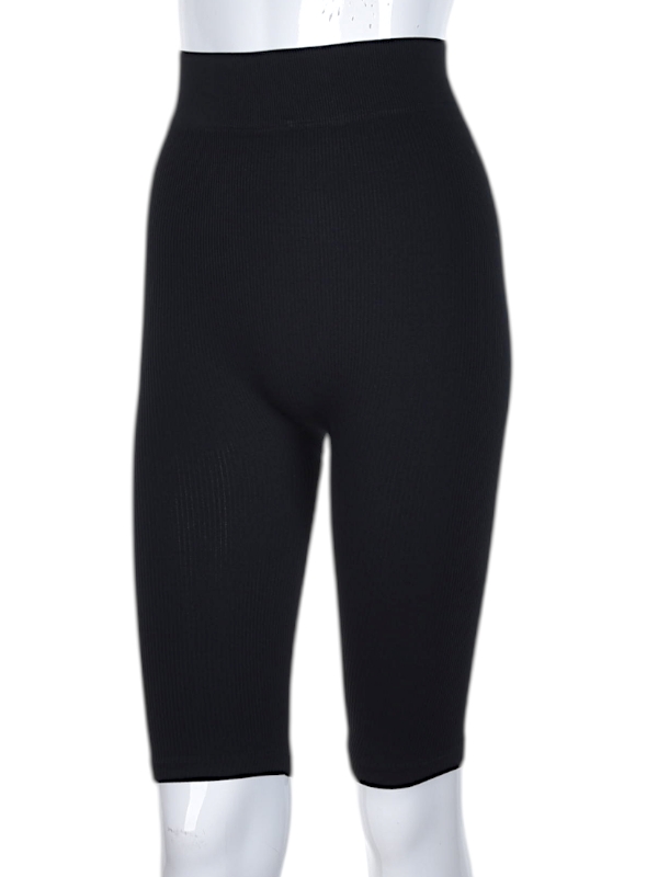 Велосипедки Jelzin (42-48) A499-1 black (лето)