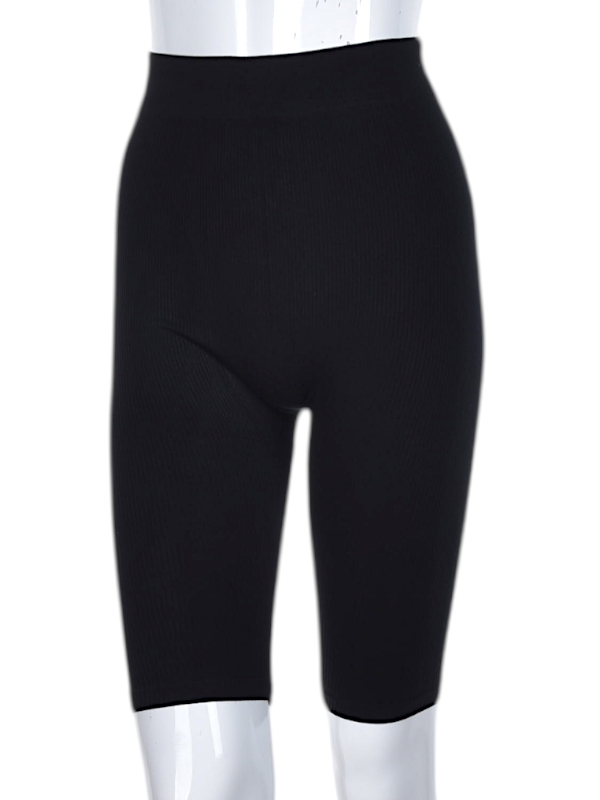 Велосипедки Jelzin (42-48) A522-1 black (лето)