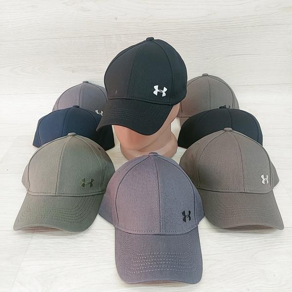 Кепка Candy (56-61) CN2267 mix (лето)