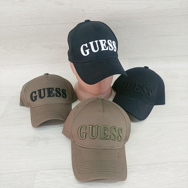 Кепка Candy (56-61) CN2277 mix (лето)