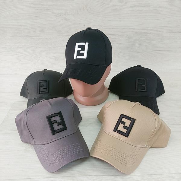 Кепка Candy (56-61) CN2289 mix (лето)