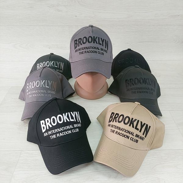 Кепка Candy (56-61) CN2292 mix (лето)