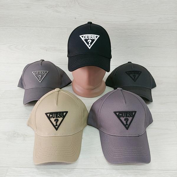 Кепка Candy (56-61) CN2296 mix (лето)