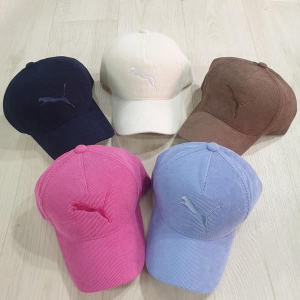 Кепка Candy (56-58) CN2298 mix (лето)