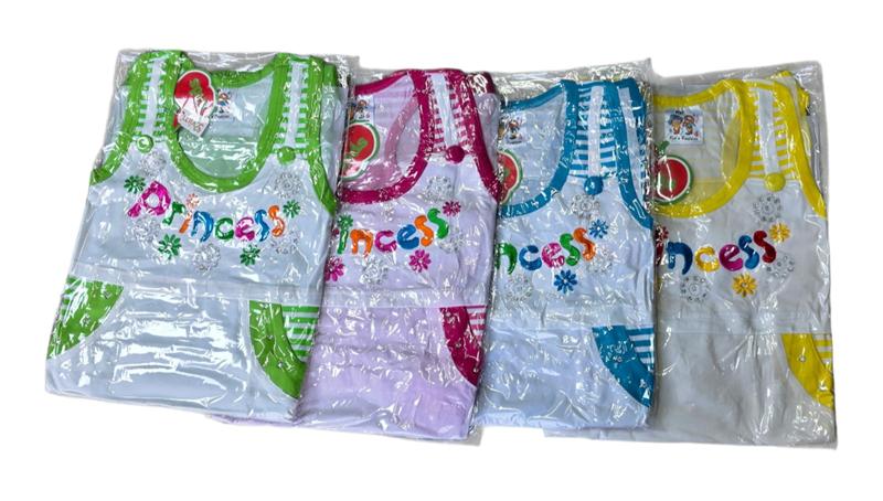 Костюм Sevim (1-6) SV1702 mix (лето)