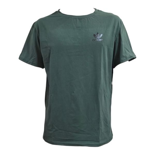 Футболка Sevim (46-54) SV1706 khaki (лето)