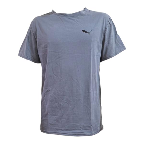 Футболка Sevim (46-54) SV1708 grey (лето)