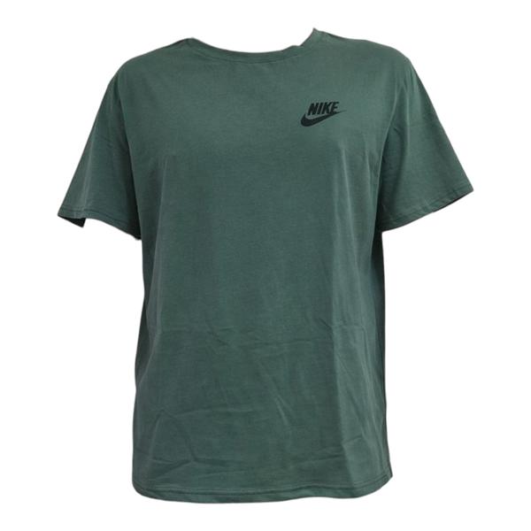 Футболка Sevim (46-54) SV1717 khaki (лето)