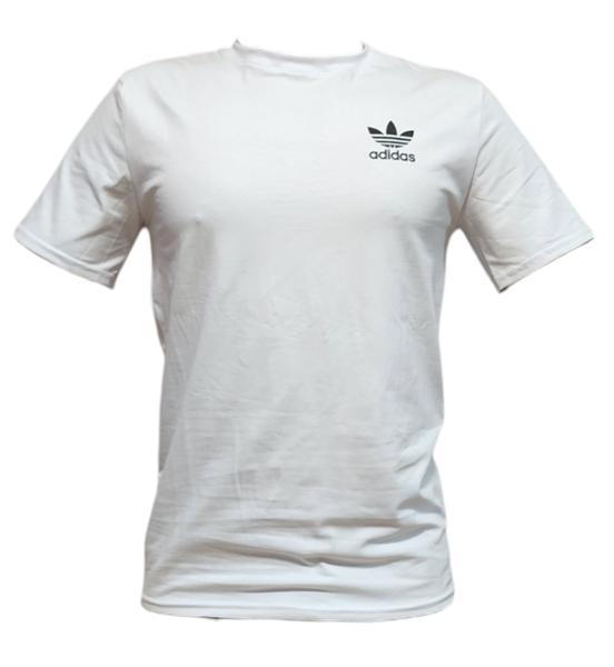 Футболка Sevim (46-54) SV1748 white (лето)