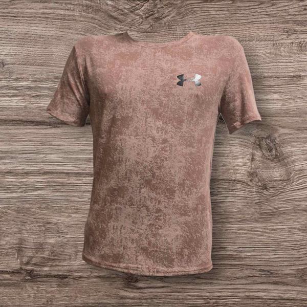 Футболка Sevim (56-64) SV1756 brown (лето)