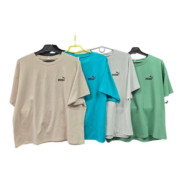 Футболка Sevim (44-52) SV1888 beige (лето)