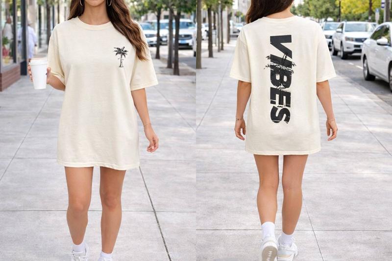 Туника LeVisha (50-54) 25077 l.beige (лето)