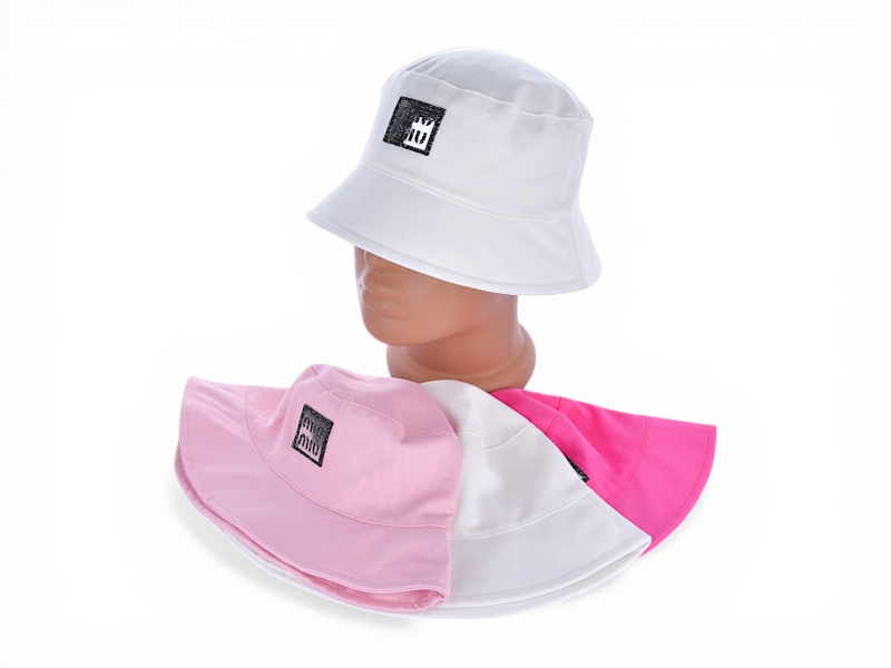 Панама КОРОЛЕВА (50-52) 02-05 mix (лето)